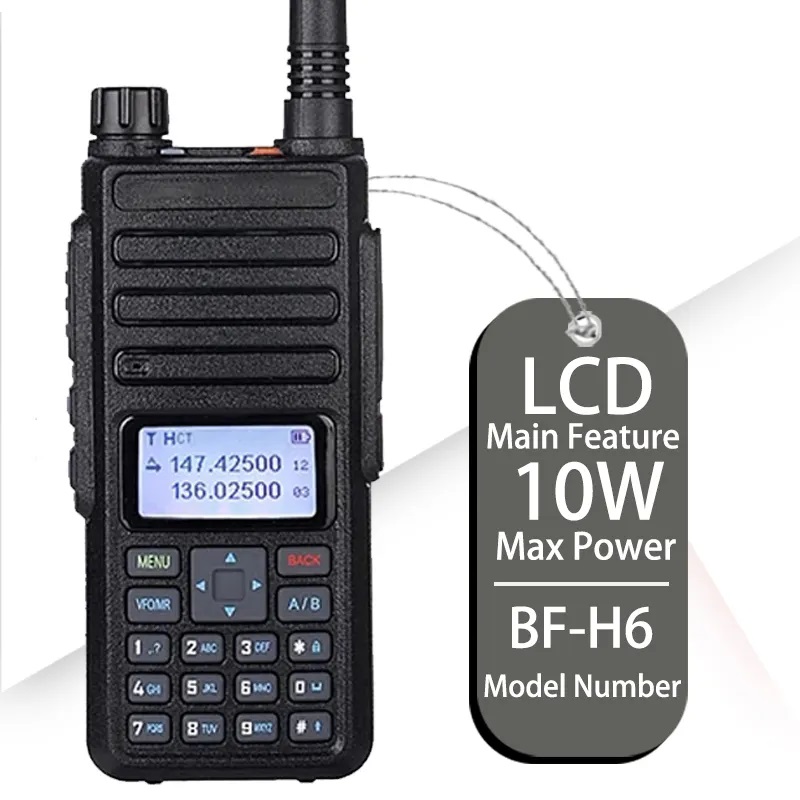 baofeng bf-h6